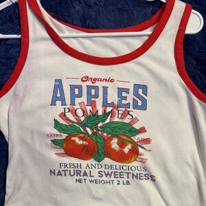 Apple top